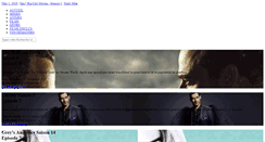 Desktop Screenshot of kabanews.com